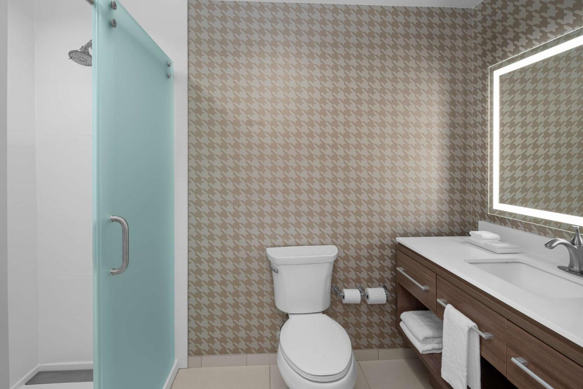 Home2 Suites By Hilton Hobbs Eksteriør billede