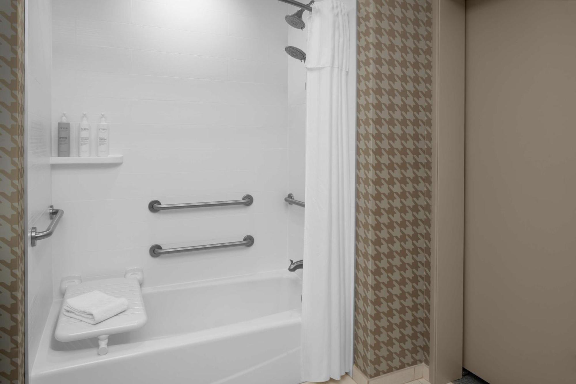 Home2 Suites By Hilton Hobbs Eksteriør billede