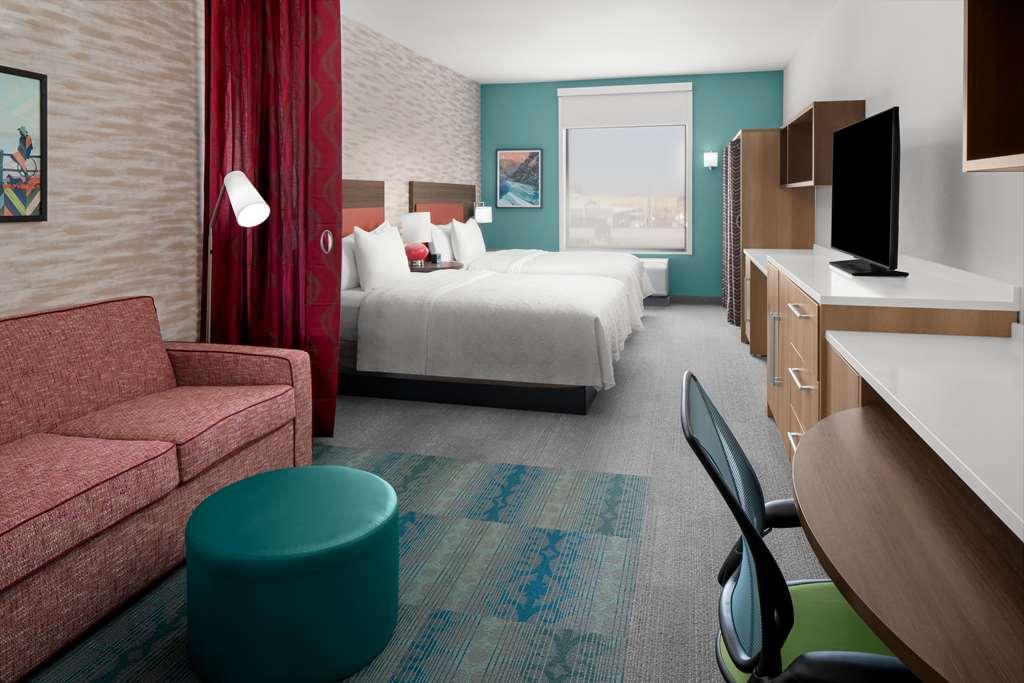 Home2 Suites By Hilton Hobbs Værelse billede