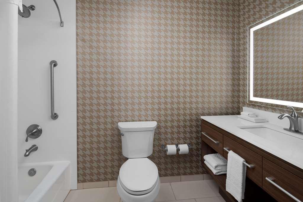 Home2 Suites By Hilton Hobbs Værelse billede