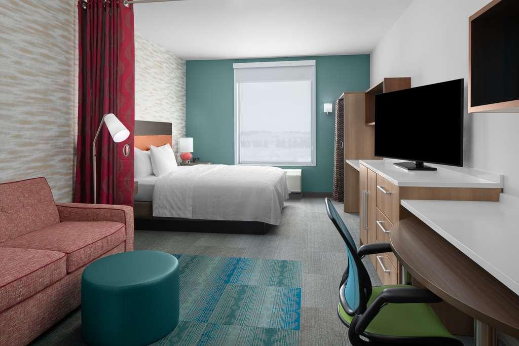 Home2 Suites By Hilton Hobbs Værelse billede